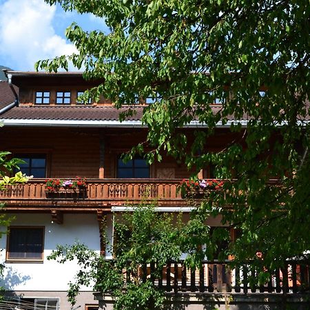 Boeglhof Villa Stumm Bagian luar foto
