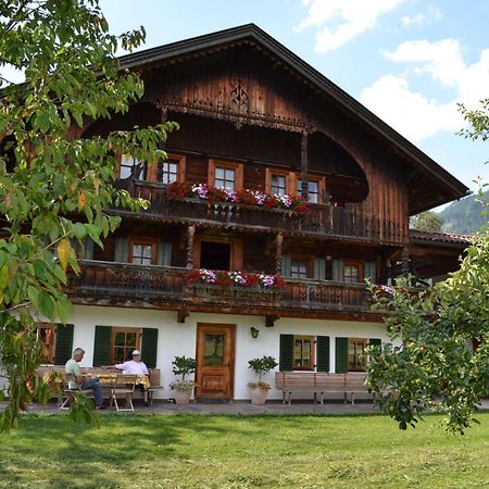 Boeglhof Villa Stumm Bagian luar foto