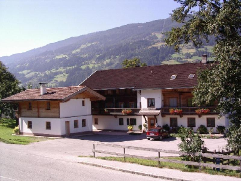 Boeglhof Villa Stumm Bagian luar foto