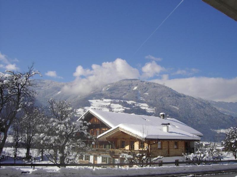 Boeglhof Villa Stumm Bagian luar foto