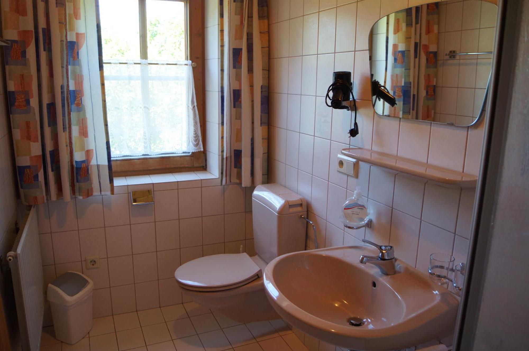 Boeglhof Villa Stumm Bagian luar foto