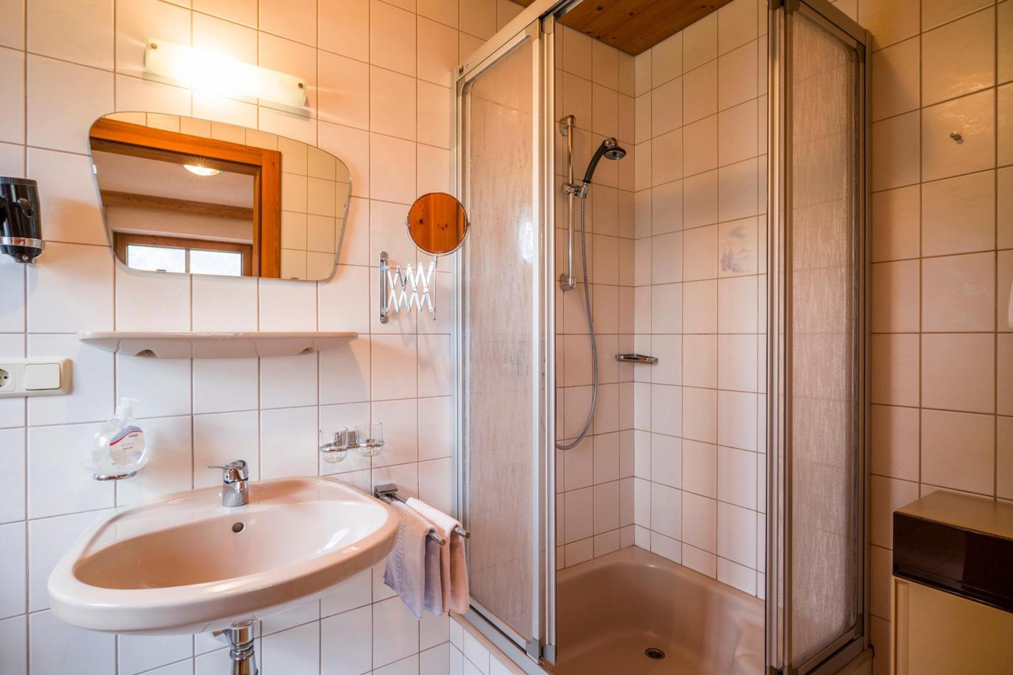 Boeglhof Villa Stumm Bagian luar foto