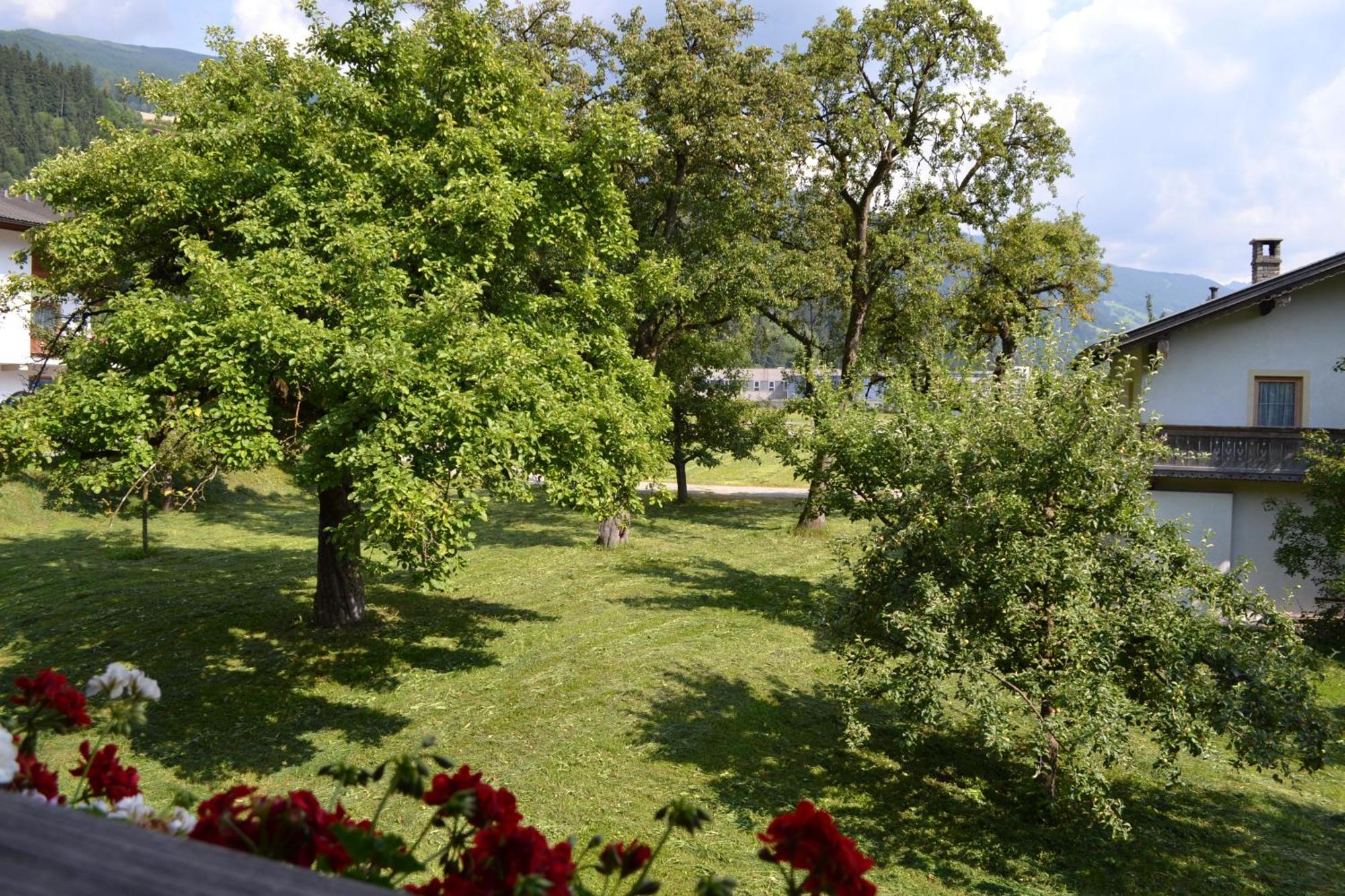 Boeglhof Villa Stumm Bagian luar foto
