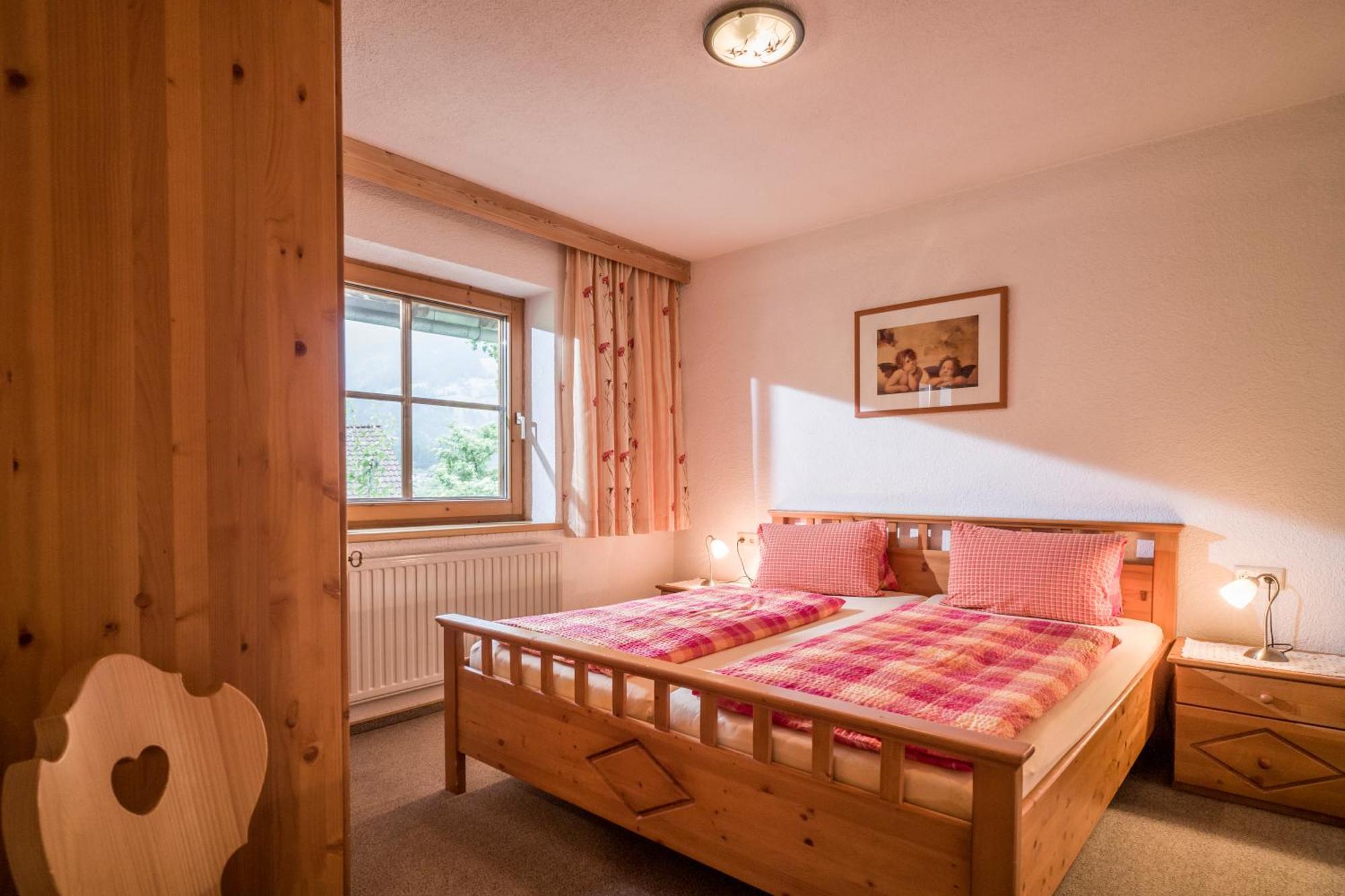 Boeglhof Villa Stumm Bagian luar foto