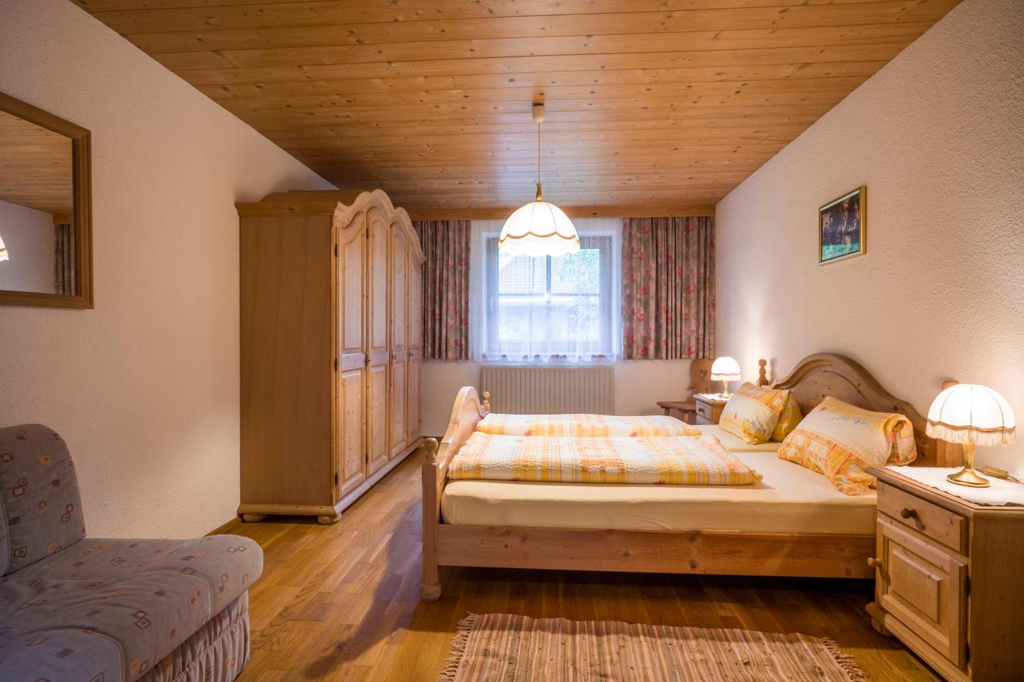 Boeglhof Villa Stumm Bagian luar foto