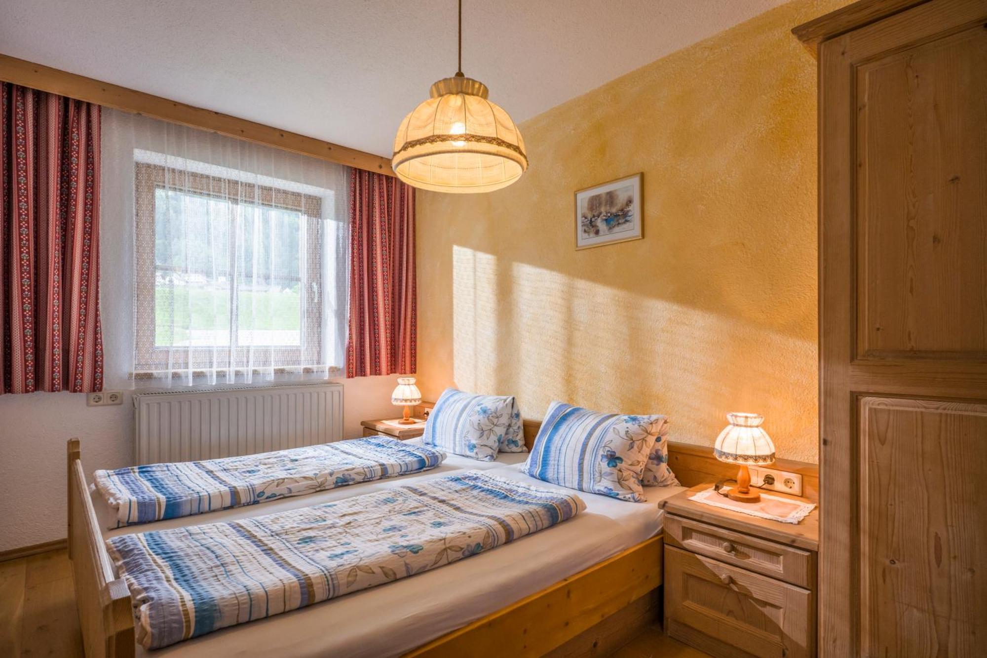 Boeglhof Villa Stumm Bagian luar foto