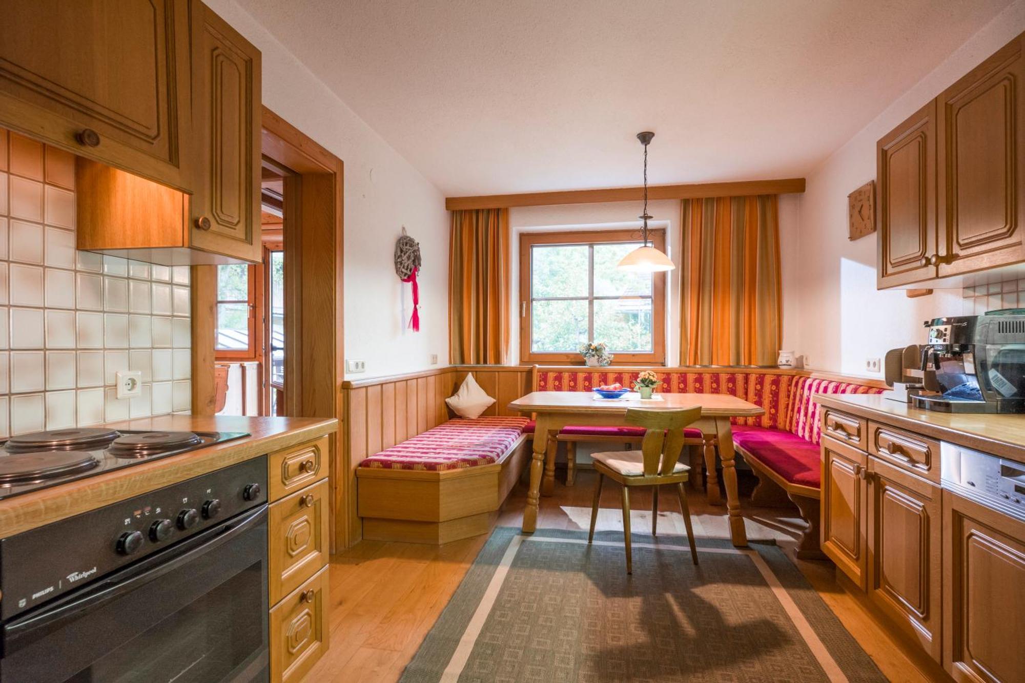 Boeglhof Villa Stumm Bagian luar foto