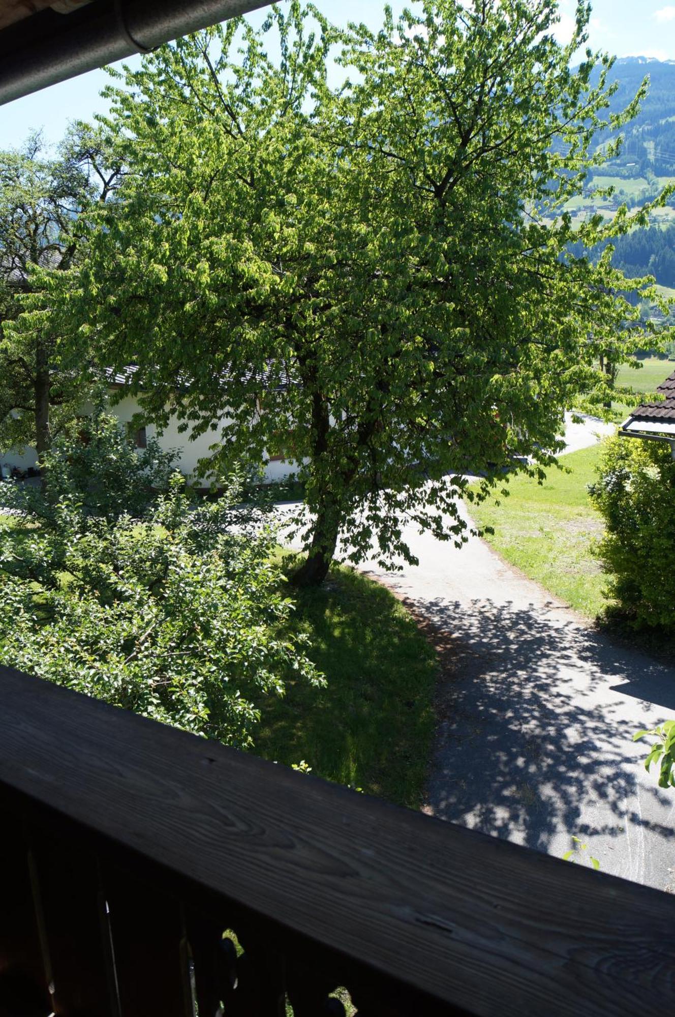 Boeglhof Villa Stumm Bagian luar foto