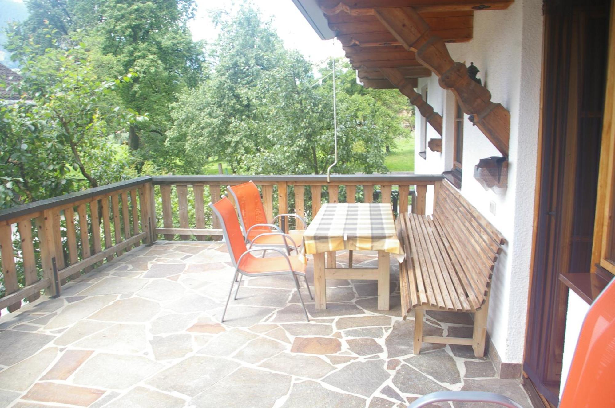 Boeglhof Villa Stumm Bagian luar foto